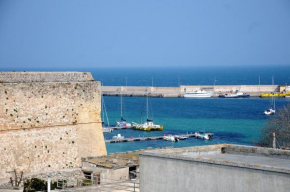 Appartamenti porta mare Otranto
